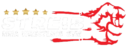 Logo - Streib MMA Wrestling Gym 